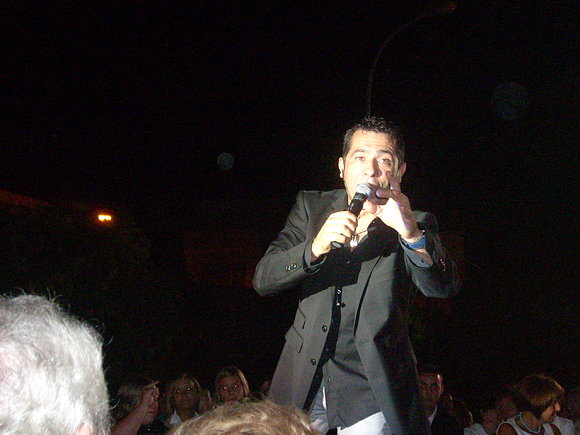 EN O GROVE