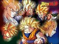 dragon ball z