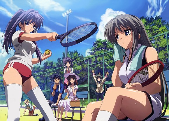 uuu tenis *w*