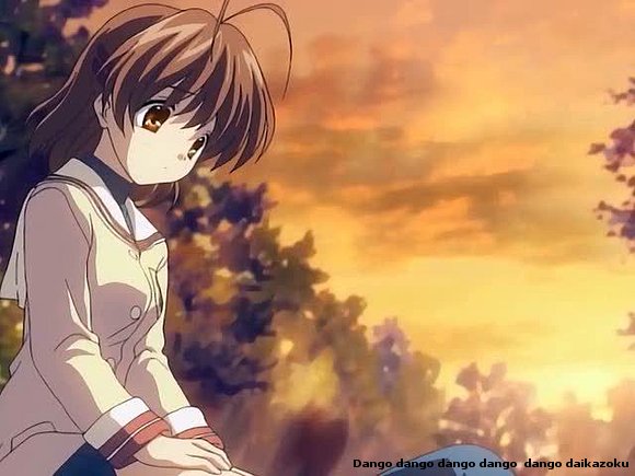 ~Clannad~