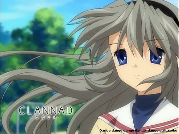 Tomoyo