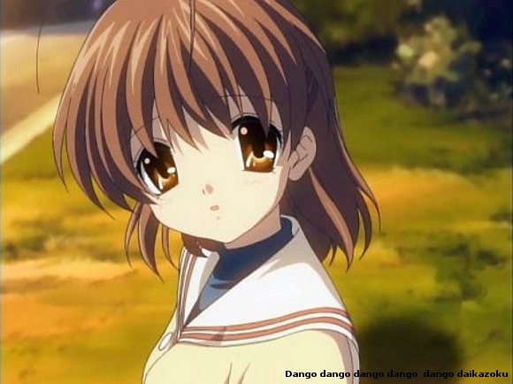~Clannad~