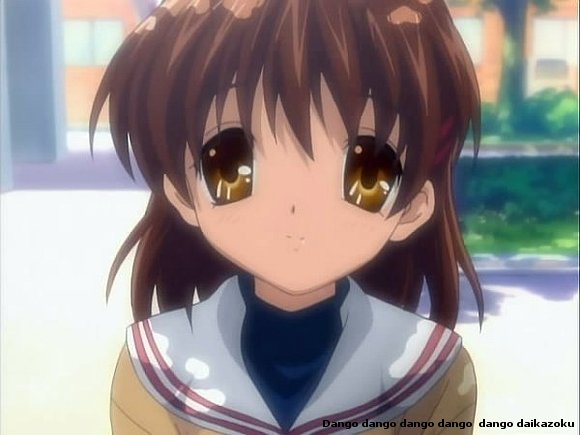 Nagisa