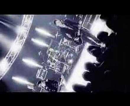 Placebo &quot;Where Is My Mind&quot; (The Pixies)
