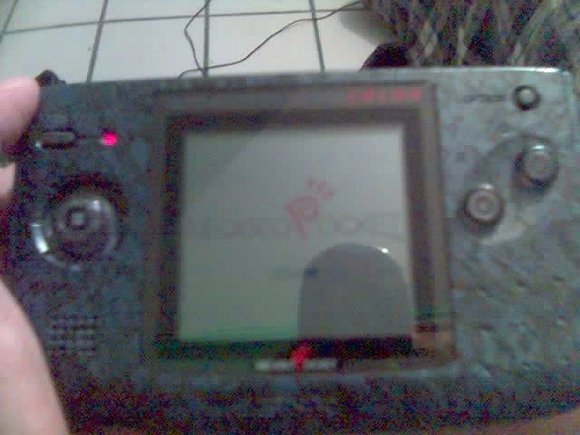 pocket