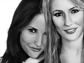 MACA  Y VERO