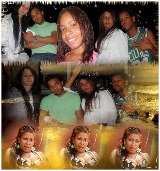 bueno aqui la familiii