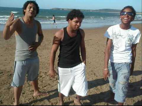 esto es un video que hice en la playa en junio