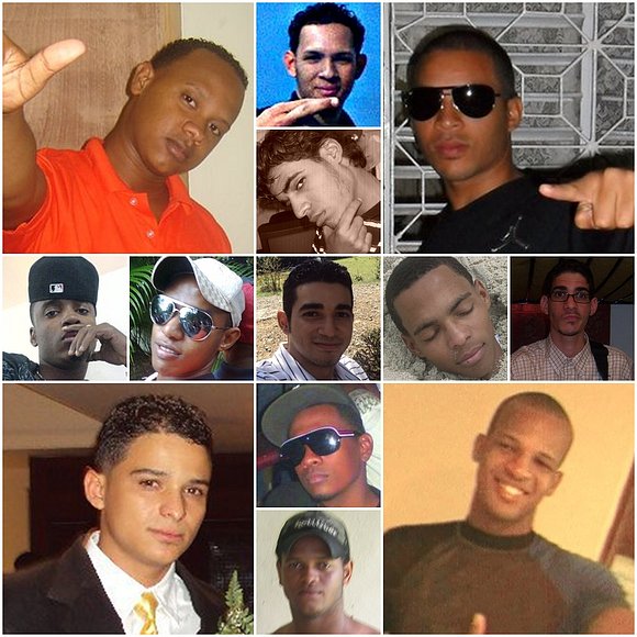 MIS CONPAÑEROS DE CLASE