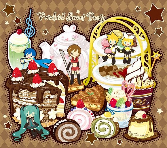 vocaloid