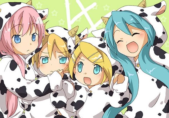 moo
