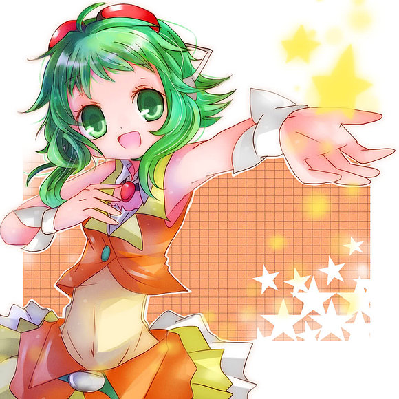 gumi