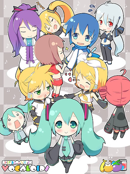 chibi
