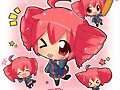 kasene-san