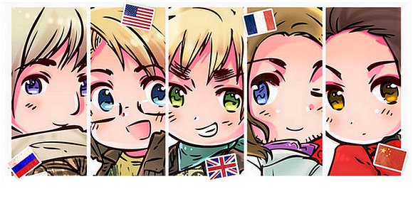 hetalia