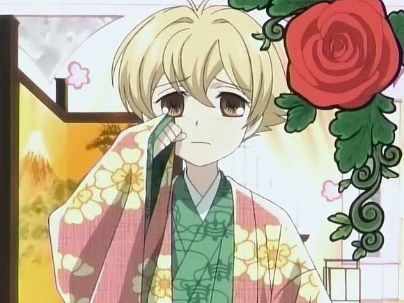 hony-sempai