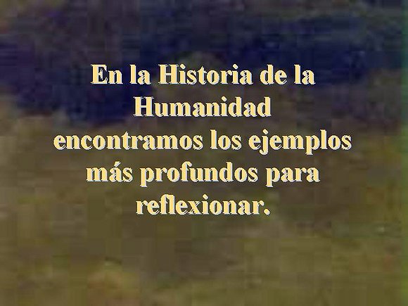 La balsa (hecho real)