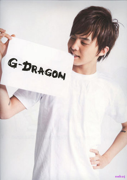 G_Dragon