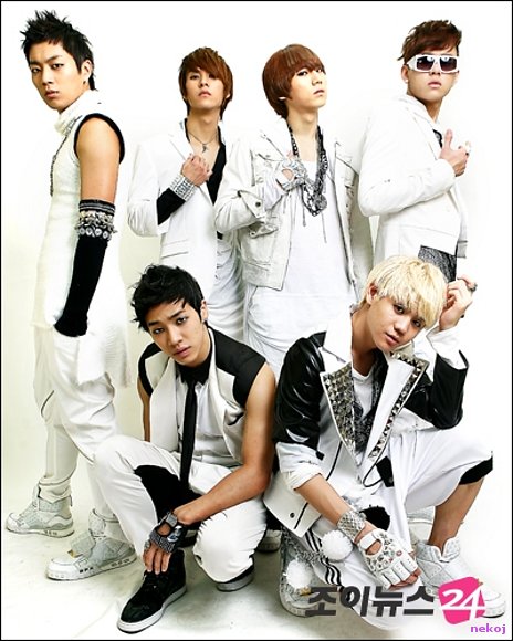 B2ST