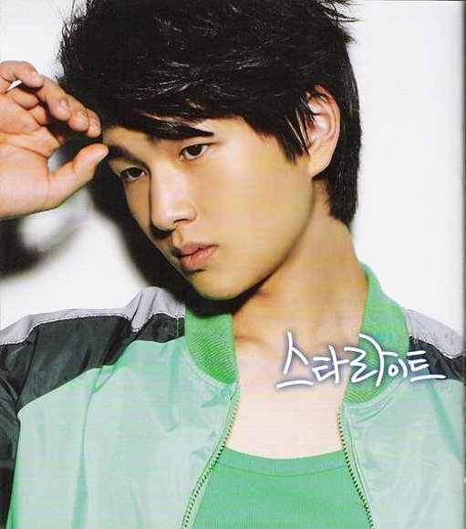 Onew