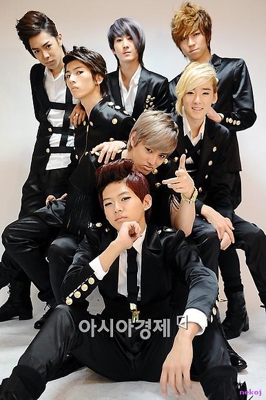 uKiSS