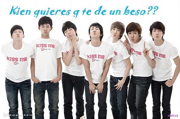 KIss