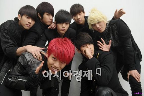 infinite