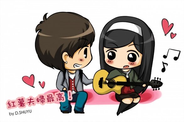 Sarang/Love/ Amor/ <3