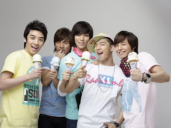 BigBang