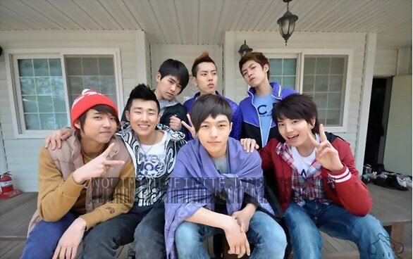 Infinite~~