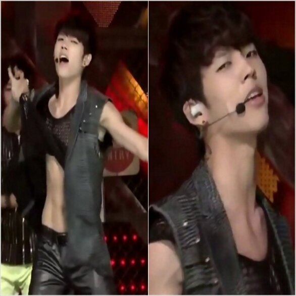 Woohyun-Infinite