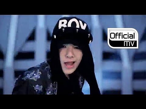 BAP- No Mercy