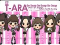 Chibi T-ara