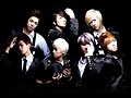 U-Kiss