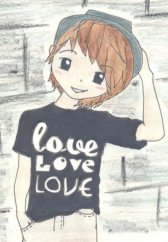 Onew-Chibi