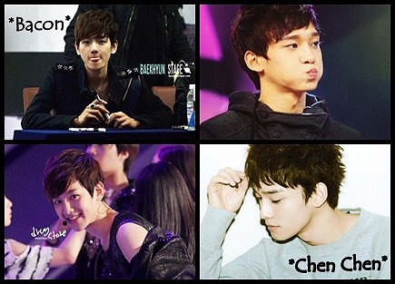 Chen-Baek