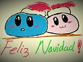 Feliz Navidad