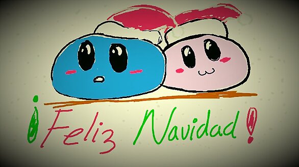 Feliz Navidad