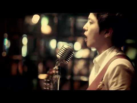 Love- CNblue