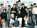 SUJU!!!