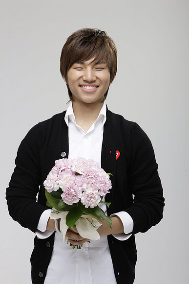 Daesung*