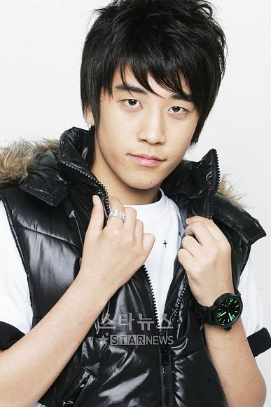 ¢¾¢¾Seungri¢¾¢¾