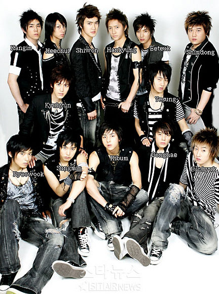 SuJU