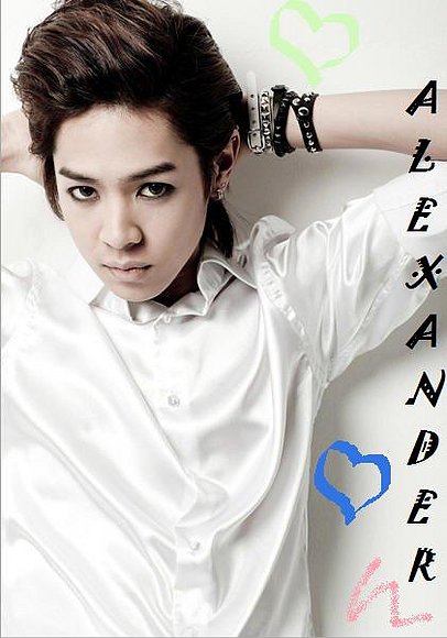 Alexander