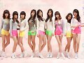 Girls Generation