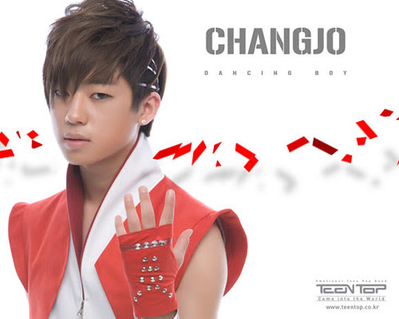 Changjo