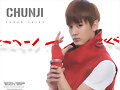 Chunji