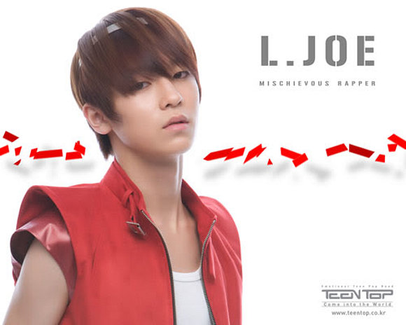 L.Joe