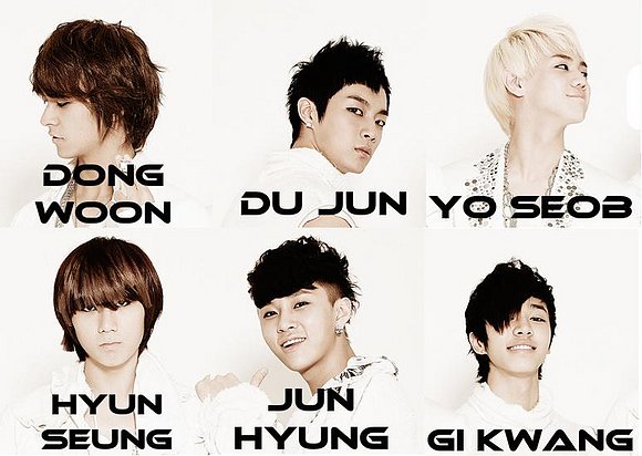 B2ST