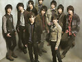 Hey Say Jump!